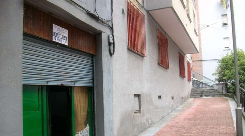Local comercial