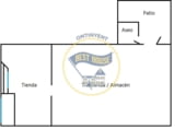 Local comercial
en venda
amb 142m² a Ontinyent, Sant Rafael foto