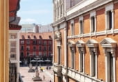 Oficina
en lloguer
amb 120m² a Valladolid, a la zona de Plaça Major foto