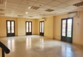 Oficina
en lloguer
amb 120m² a Valladolid, a la zona de Plaça Major foto