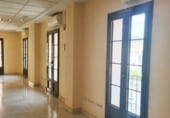 Oficina
en lloguer
amb 120m² a Valladolid, a la zona de Plaça Major foto