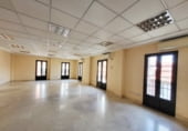 Oficina
en lloguer
amb 120m² a Valladolid, a la zona de Plaça Major foto