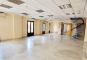 Oficina
en lloguer
amb 120m² a Valladolid, a la zona de Plaça Major foto