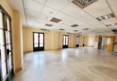Oficina
en lloguer
amb 120m² a Valladolid, a la zona de Plaça Major foto