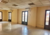 Oficina
en lloguer
amb 120m² a Valladolid, a la zona de Plaça Major foto