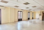 Oficina
en lloguer
amb 120m² a Valladolid, a la zona de Plaça Major foto