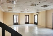 Oficina
en lloguer
amb 120m² a Valladolid, a la zona de Plaça Major foto