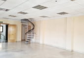 Oficina
en lloguer
amb 120m² a Valladolid, a la zona de Plaça Major foto