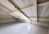 Oficina
en lloguer
amb 120m² a Valladolid, a la zona de Plaça Major foto