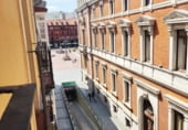 Oficina
en lloguer
amb 120m² a Valladolid, a la zona de Plaça Major foto