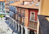 Oficina
en lloguer
amb 120m² a Valladolid, a la zona de Plaça Major foto