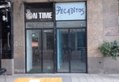 35m² locaux commerciaux pour location à Valladolid, dans le quartier de Campo Grande photo