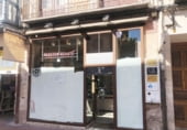 135m² locaux commerciaux pour vente à Valladolid, dans le quartier de Plaza España photo