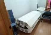 83m² hair salon for sale in Barcelona, in the area of Horta photo