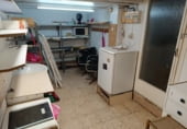 83m² hair salon for sale in Barcelona, in the area of Horta photo