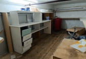 83m² hair salon for sale in Barcelona, in the area of Horta photo