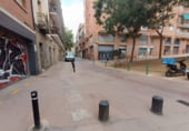 83m² hair salon for sale in Barcelona, in the area of Horta photo