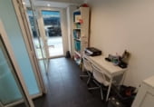 40m² commercial premises for rent in Barcelona, in the area of Vilapicina and the Torre Llobeta photo