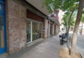 40m² commercial premises for rent in Barcelona, in the area of Vilapicina and the Torre Llobeta photo