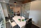 40m² commercial premises for rent in Barcelona, in the area of Vilapicina and the Torre Llobeta photo