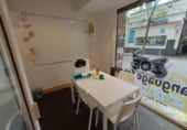 40m² commercial premises for rent in Barcelona, in the area of Vilapicina and the Torre Llobeta photo