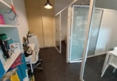 40m² commercial premises for rent in Barcelona, in the area of Vilapicina and the Torre Llobeta photo