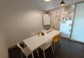 40m² commercial premises for rent in Barcelona, in the area of Vilapicina and the Torre Llobeta photo