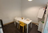 40m² commercial premises for rent in Barcelona, in the area of Vilapicina and the Torre Llobeta photo