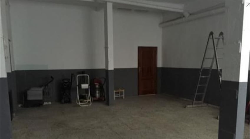 Local comercial