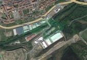 Nau Industrial
en lloguer
a Galdácano foto
