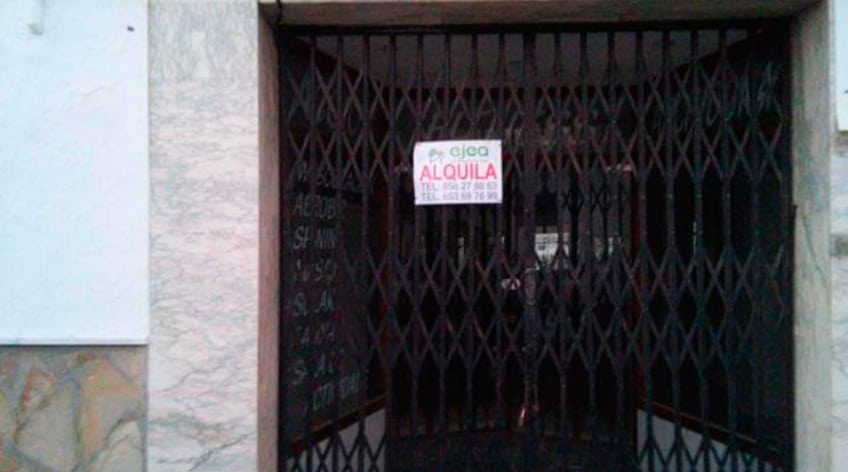 Local comercial