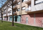 137m² locaux commerciaux pour vente à Arroyo de la Encomienda, dans le quartier de La Vega, Calle Hernando de Soto, 6 photo
