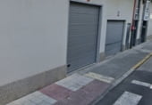 136m² commercial premises for rent in Narón, in the area of Longras photo