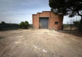 366m² entrepôt industriel pour vente à Mejorada del Campo photo