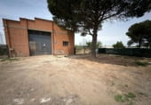 366m² entrepôt industriel pour vente à Mejorada del Campo photo