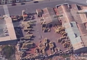475m² warehouse industrial for sale in Onda photo