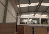 800m² warehouse industrial for sale in Estepona photo