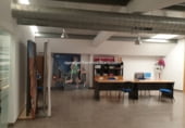 800m² warehouse industrial for sale in Estepona photo