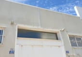 800m² warehouse industrial for sale in Estepona photo
