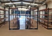 800m² warehouse industrial for sale in Estepona photo