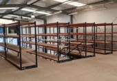800m² warehouse industrial for sale in Estepona photo