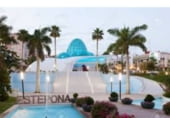 Local comercial en venta con 450m² en Estepona foto