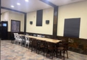200m² cafeteria for rent in Murcia, in the area of Cobatillas photo