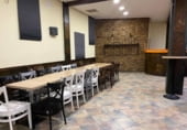 200m² cafeteria for rent in Murcia, in the area of Cobatillas photo