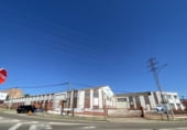 Nave Industrial en venta con 3764m² en Valladolid, en la zona de Polígono San Cristóbal, Calle topacio, 1 foto