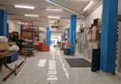 276m² commercial premises for rent in Jaén photo
