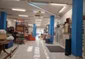 276m² commercial premises for rent in Jaén photo