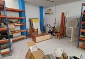 276m² commercial premises for rent in Jaén photo