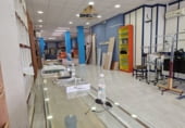 276m² commercial premises for rent in Jaén photo