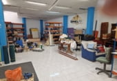 276m² commercial premises for rent in Jaén photo
